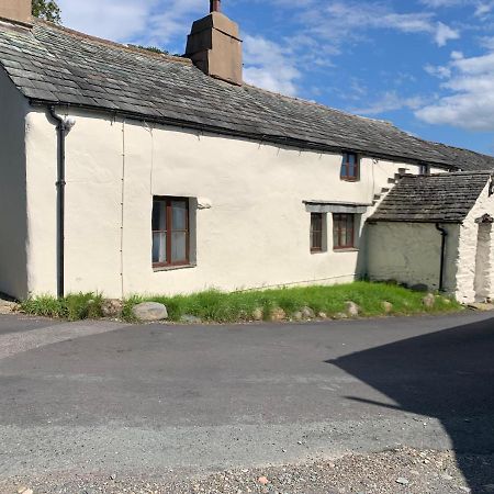 Logan Beck Farm Villa Broughton in Furness Exterior foto