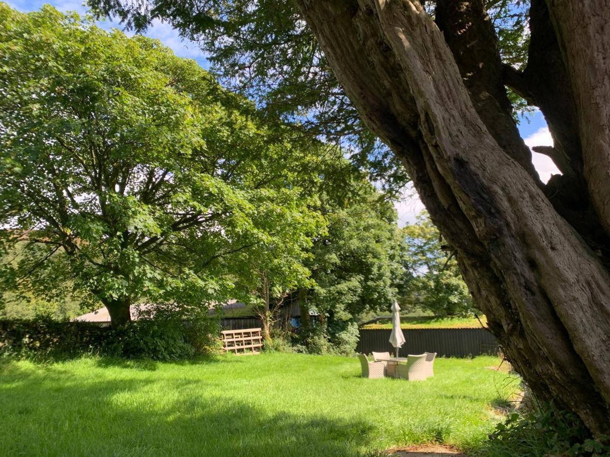Logan Beck Farm Villa Broughton in Furness Exterior foto